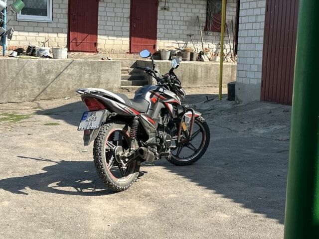 Мустанг Другая, объемом двигателя 0.2 л и пробегом 0 тыс. км за 900 $, фото 1 на Automoto.ua