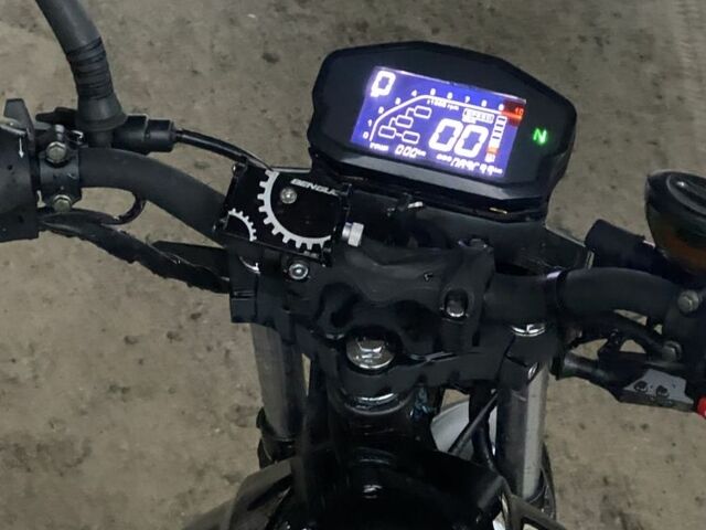 Мустанг Інша, об'ємом двигуна 0.25 л та пробігом 0 тис. км за 42000 $, фото 3 на Automoto.ua