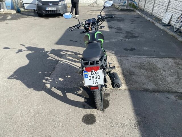 Мустанг Інша, об'ємом двигуна 0.15 л та пробігом 0 тис. км за 699 $, фото 3 на Automoto.ua