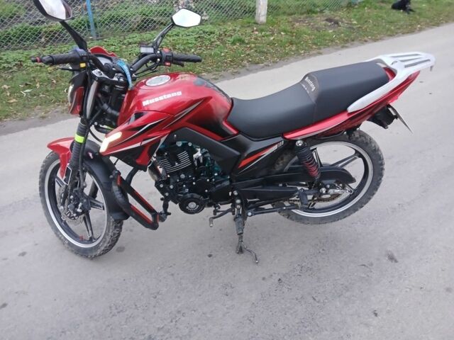 Мустанг Другая, объемом двигателя 0.15 л и пробегом 0 тыс. км за 877 $, фото 2 на Automoto.ua