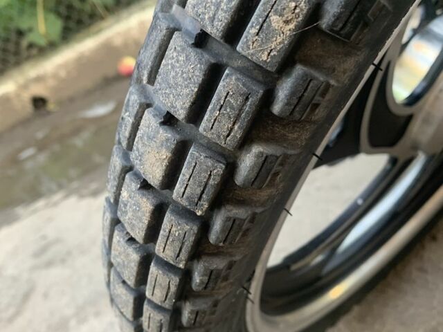 Мустанг Другая, объемом двигателя 0.12 л и пробегом 0 тыс. км за 572 $, фото 6 на Automoto.ua