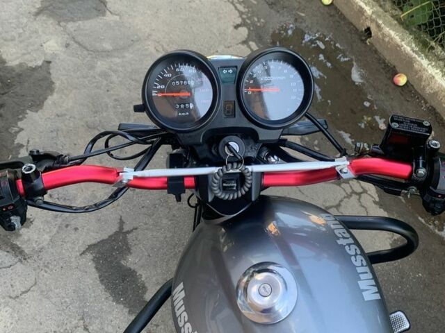 Мустанг Другая, объемом двигателя 0.12 л и пробегом 0 тыс. км за 572 $, фото 4 на Automoto.ua