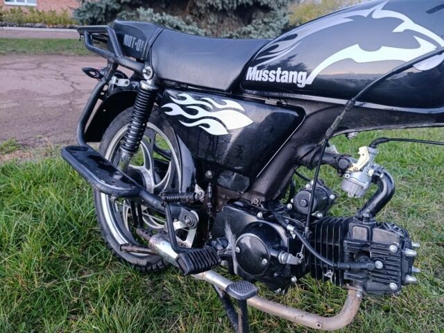 Мустанг Інша, об'ємом двигуна 0.13 л та пробігом 0 тис. км за 332 $, фото 6 на Automoto.ua