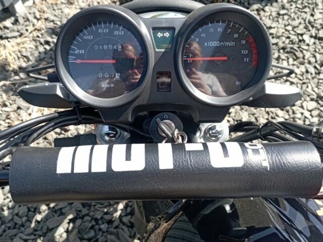 Мустанг Інша, об'ємом двигуна 0.13 л та пробігом 0 тис. км за 23000 $, фото 4 на Automoto.ua