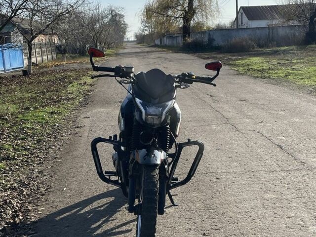 Мустанг Інша, об'ємом двигуна 0.2 л та пробігом 0 тис. км за 975 $, фото 6 на Automoto.ua