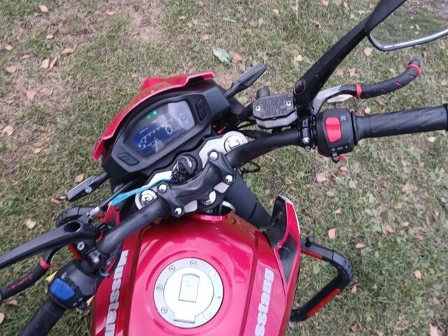 Мустанг Другая, объемом двигателя 0.15 л и пробегом 0 тыс. км за 877 $, фото 5 на Automoto.ua