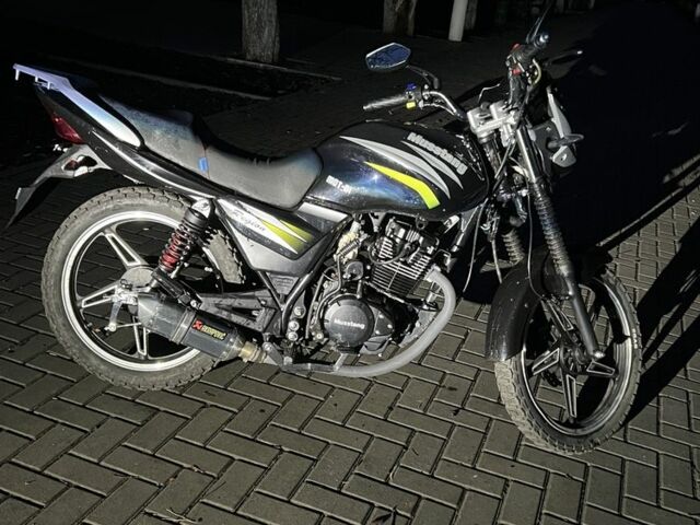 Мустанг Інша, об'ємом двигуна 0.15 л та пробігом 0 тис. км за 781 $, фото 1 на Automoto.ua