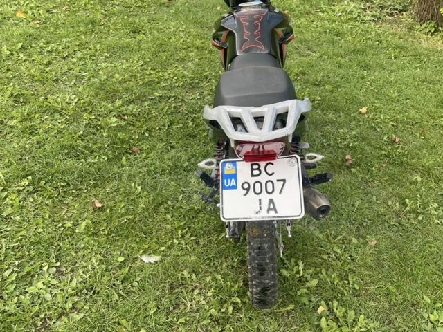 Мустанг Інша, об'ємом двигуна 0.2 л та пробігом 0 тис. км за 999 $, фото 4 на Automoto.ua