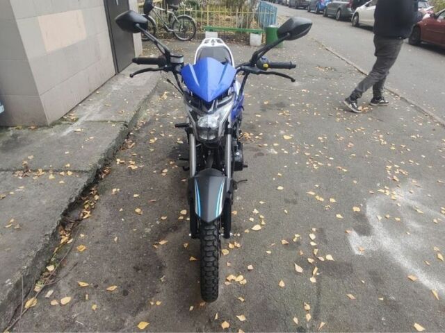 Мустанг Другая, объемом двигателя 0.2 л и пробегом 0 тыс. км за 402 $, фото 1 на Automoto.ua