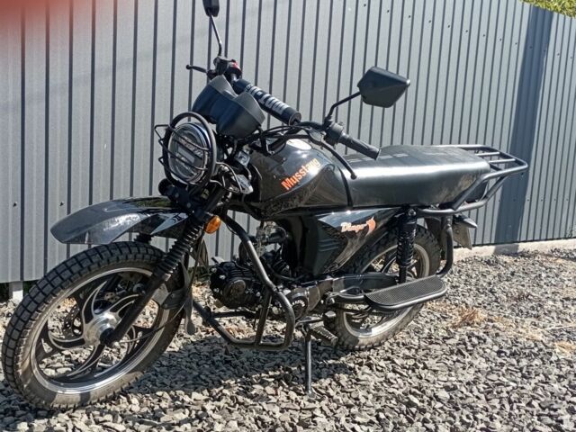 Мустанг Інша, об'ємом двигуна 0.13 л та пробігом 0 тис. км за 23000 $, фото 1 на Automoto.ua