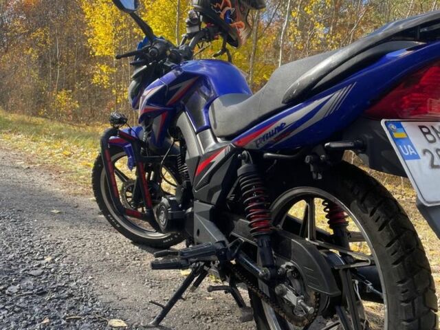 Мустанг Другая, объемом двигателя 0.2 л и пробегом 0 тыс. км за 786 $, фото 1 на Automoto.ua