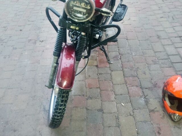 Мустанг Другая, объемом двигателя 0.13 л и пробегом 0 тыс. км за 500 $, фото 2 на Automoto.ua