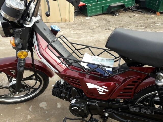 Мустанг Інша, об'ємом двигуна 0.11 л та пробігом 0 тис. км за 645 $, фото 4 на Automoto.ua