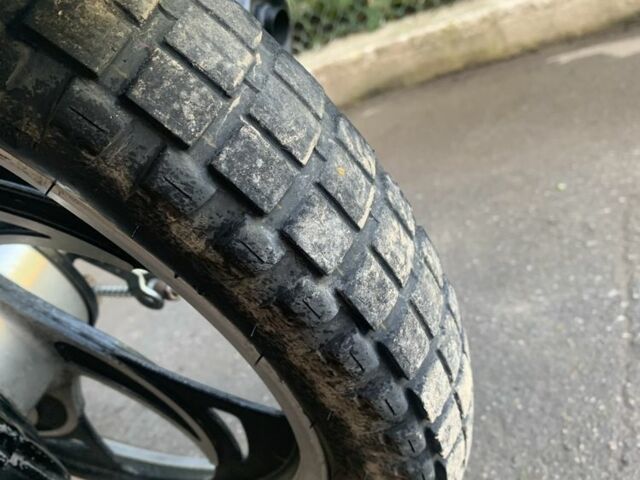 Мустанг Другая, объемом двигателя 0.12 л и пробегом 0 тыс. км за 572 $, фото 7 на Automoto.ua