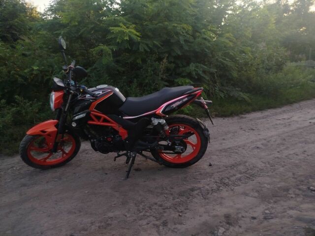 Мустанг Інша, об'ємом двигуна 0.25 л та пробігом 0 тис. км за 881 $, фото 1 на Automoto.ua