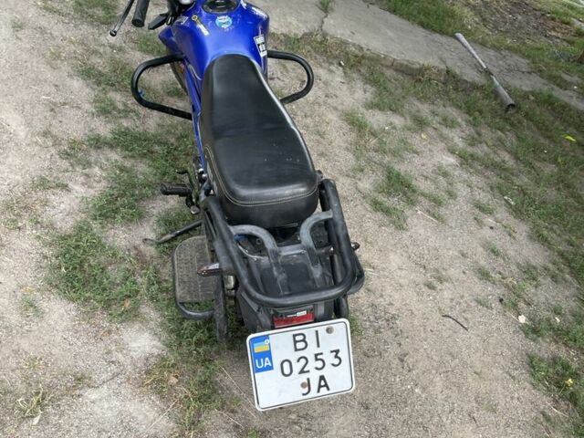 Мустанг Другая, объемом двигателя 0.13 л и пробегом 0 тыс. км за 380 $, фото 1 на Automoto.ua