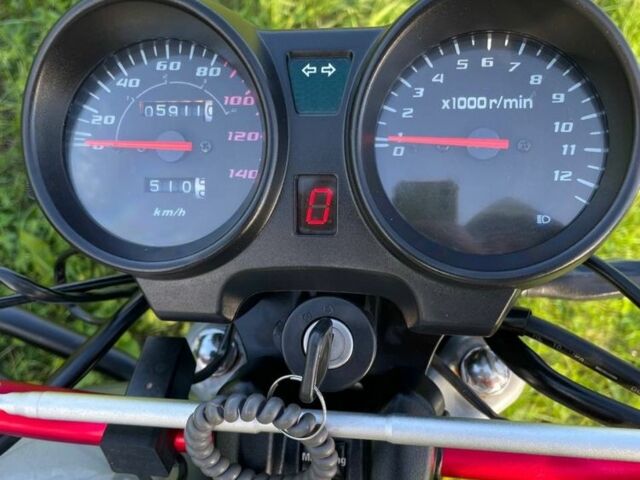 Мустанг Другая, объемом двигателя 0.12 л и пробегом 0 тыс. км за 572 $, фото 13 на Automoto.ua