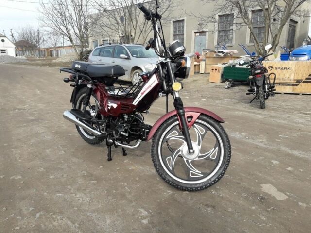 Мустанг Інша, об'ємом двигуна 0.11 л та пробігом 0 тис. км за 645 $, фото 2 на Automoto.ua