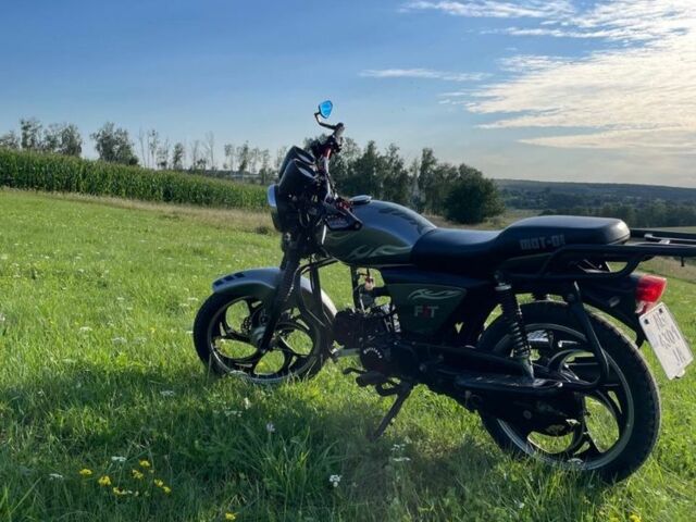 Мустанг Другая, объемом двигателя 0.12 л и пробегом 0 тыс. км за 572 $, фото 14 на Automoto.ua