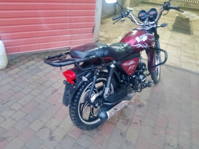 Мустанг Другая, объемом двигателя 0.13 л и пробегом 0 тыс. км за 500 $, фото 1 на Automoto.ua