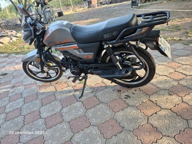 Мустанг Другая, объемом двигателя 0.13 л и пробегом 0 тыс. км за 638 $, фото 1 на Automoto.ua