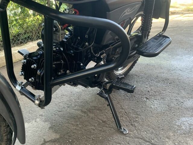 Мустанг Другая, объемом двигателя 0.12 л и пробегом 0 тыс. км за 572 $, фото 5 на Automoto.ua