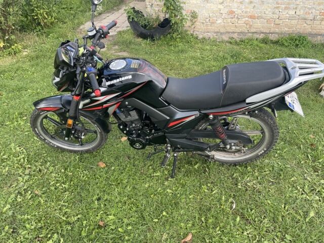 Мустанг Інша, об'ємом двигуна 0.2 л та пробігом 0 тис. км за 999 $, фото 5 на Automoto.ua