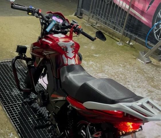 Мустанг Інша, об'ємом двигуна 0.2 л та пробігом 0 тис. км за 910 $, фото 6 на Automoto.ua