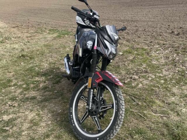 Мустанг Другая, объемом двигателя 0.2 л и пробегом 0 тыс. км за 750 $, фото 4 на Automoto.ua