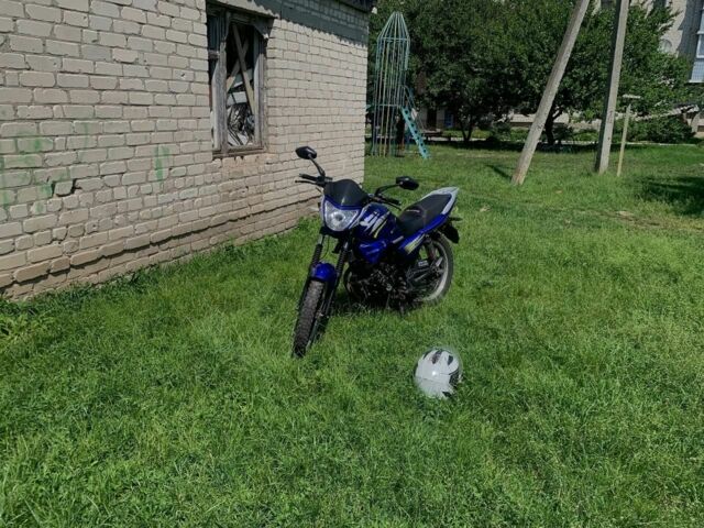 Мустанг Інша, об'ємом двигуна 0.15 л та пробігом 0 тис. км за 345 $, фото 4 на Automoto.ua