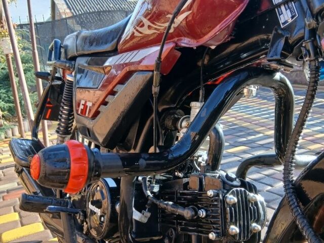 Мустанг Інша, об'ємом двигуна 0.13 л та пробігом 0 тис. км за 591 $, фото 5 на Automoto.ua