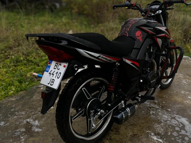 Мустанг Інша, об'ємом двигуна 0.2 л та пробігом 0 тис. км за 950 $, фото 3 на Automoto.ua