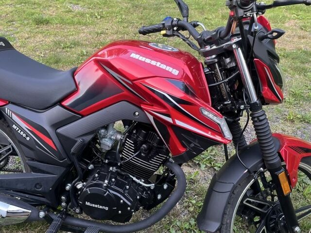 Мустанг Другая, объемом двигателя 0.15 л и пробегом 0 тыс. км за 950 $, фото 6 на Automoto.ua