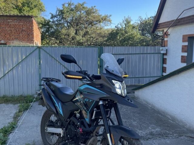 Мустанг Інша, об'ємом двигуна 0.25 л та пробігом 0 тис. км за 1500 $, фото 4 на Automoto.ua