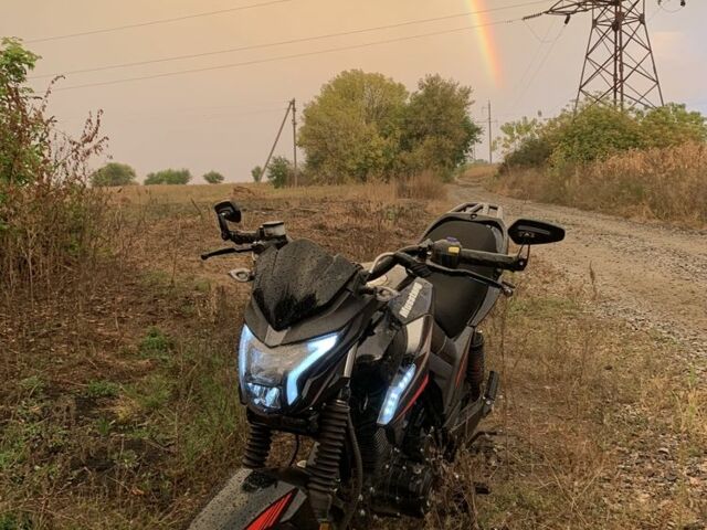 Мустанг Другая, объемом двигателя 0.2 л и пробегом 0 тыс. км за 1040 $, фото 12 на Automoto.ua