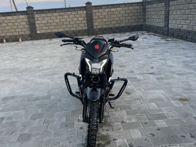 Мустанг Другая, объемом двигателя 0.22 л и пробегом 0 тыс. км за 950 $, фото 4 на Automoto.ua