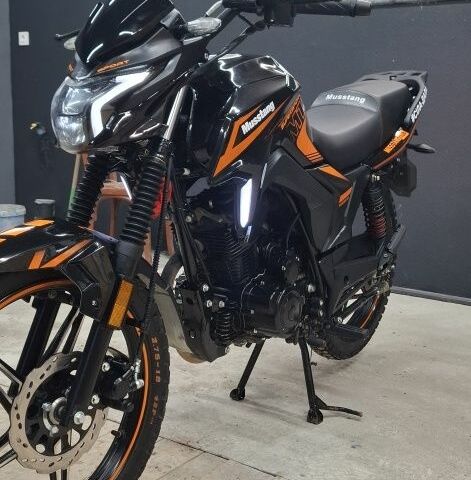 Мустанг Інша, об'ємом двигуна 0.25 л та пробігом 0 тис. км за 24 $, фото 1 на Automoto.ua