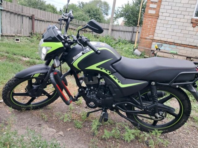 Мустанг Другая, объемом двигателя 0.15 л и пробегом 0 тыс. км за 709 $, фото 2 на Automoto.ua