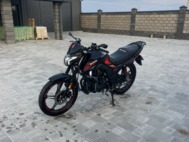 Мустанг Другая, объемом двигателя 0.22 л и пробегом 0 тыс. км за 950 $, фото 3 на Automoto.ua