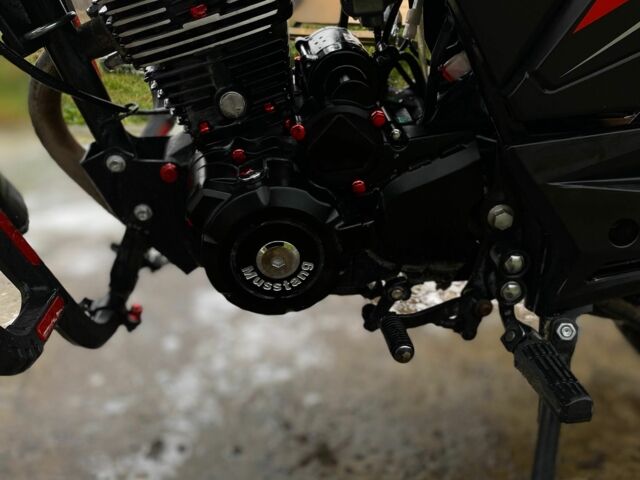 Мустанг Інша, об'ємом двигуна 0.2 л та пробігом 0 тис. км за 950 $, фото 7 на Automoto.ua