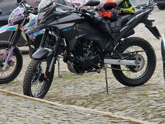 Мустанг Інша, об'ємом двигуна 0.25 л та пробігом 0 тис. км за 1423 $, фото 6 на Automoto.ua