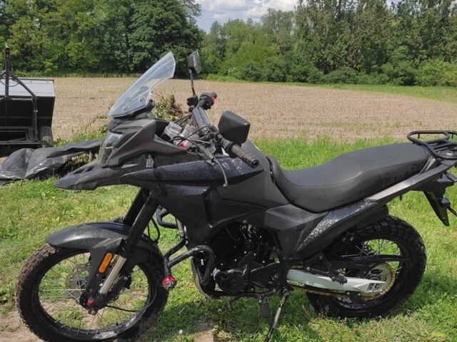 Мустанг Інша, об'ємом двигуна 0.25 л та пробігом 0 тис. км за 1450 $, фото 14 на Automoto.ua