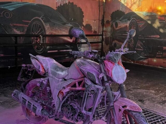 Мустанг Другая, объемом двигателя 0.25 л и пробегом 0 тыс. км за 1065 $, фото 1 на Automoto.ua