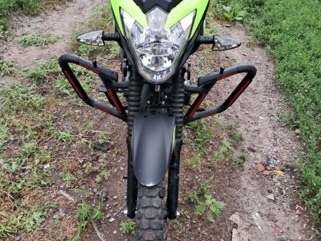 Мустанг Другая, объемом двигателя 0.15 л и пробегом 0 тыс. км за 709 $, фото 5 на Automoto.ua