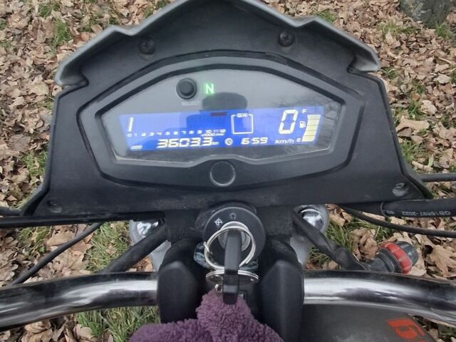 Мустанг Інша, об'ємом двигуна 0.13 л та пробігом 0 тис. км за 619 $, фото 5 на Automoto.ua