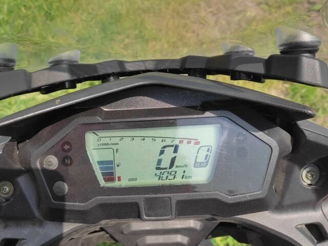 Мустанг Інша, об'ємом двигуна 0.25 л та пробігом 0 тис. км за 1450 $, фото 3 на Automoto.ua