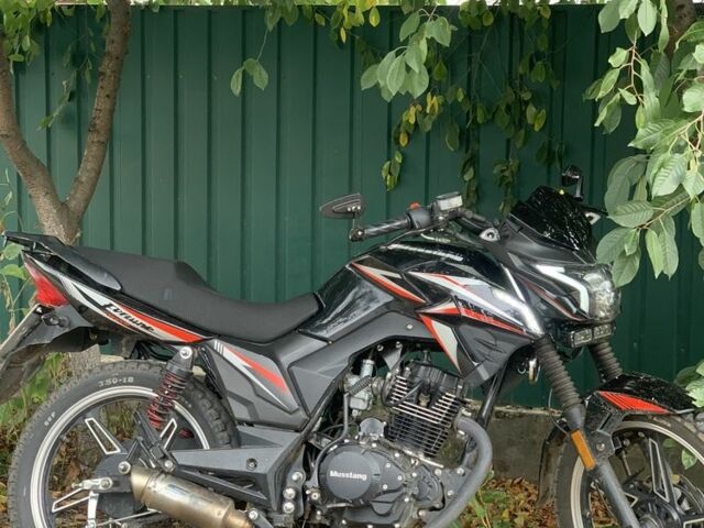 Мустанг Другая, объемом двигателя 0.2 л и пробегом 0 тыс. км за 1040 $, фото 10 на Automoto.ua