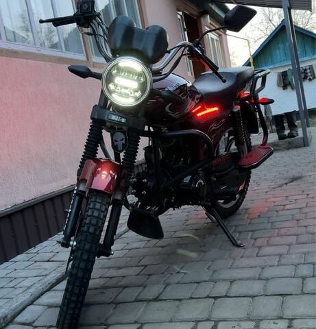 Мустанг Інша, об'ємом двигуна 0.13 л та пробігом 0 тис. км за 700 $, фото 7 на Automoto.ua