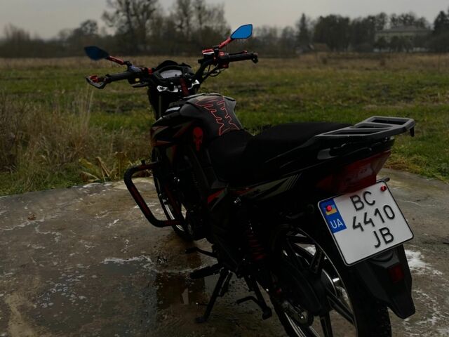 Мустанг Інша, об'ємом двигуна 0.2 л та пробігом 0 тис. км за 950 $, фото 8 на Automoto.ua