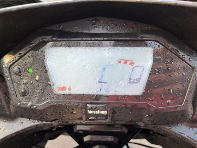 Мустанг Інша, об'ємом двигуна 0 л та пробігом 0 тис. км за 1000 $, фото 5 на Automoto.ua